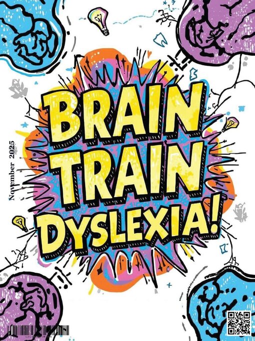 Title details for Brain Train by Bona Ventures - Available